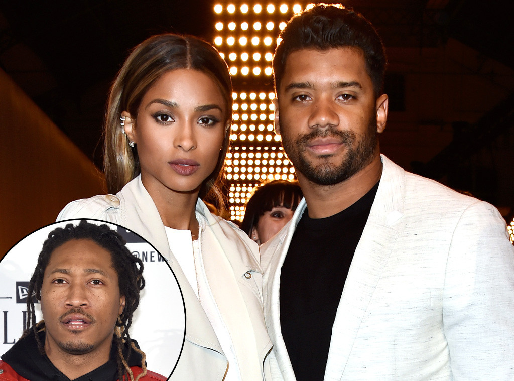 ciara fears future will